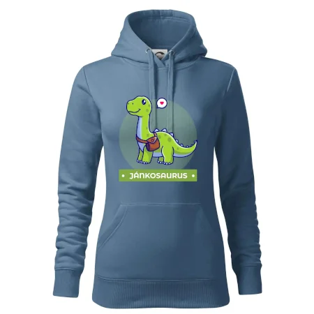 Dinosaurie mená - zelený dinosaurus