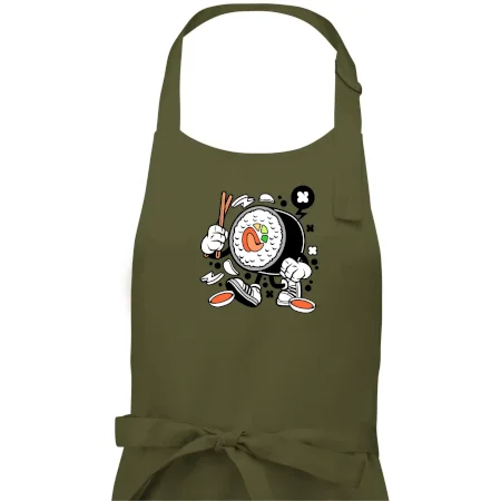 Sushiman
