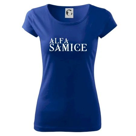 Alfa Samice