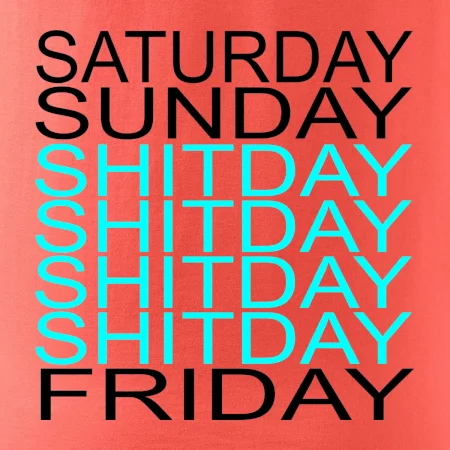 Shitday