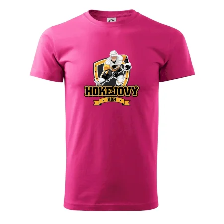 Hokejový boh