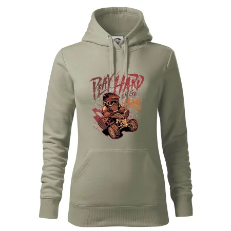 Play Hard or Go Home