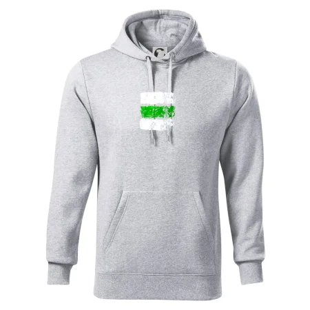 Turistická značka - zelená