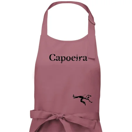 Capoeira veľký
