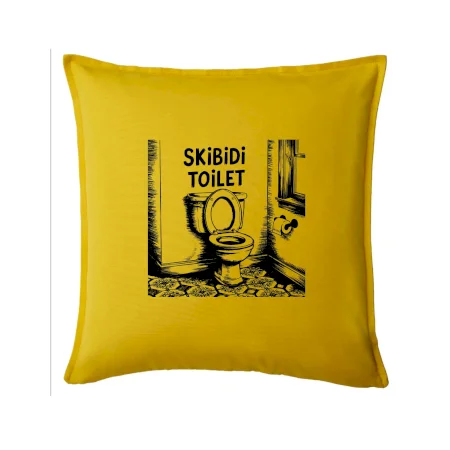Skibidi kresba