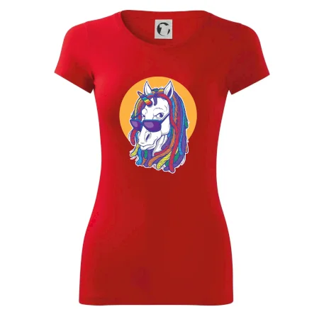 Rasta unicorn