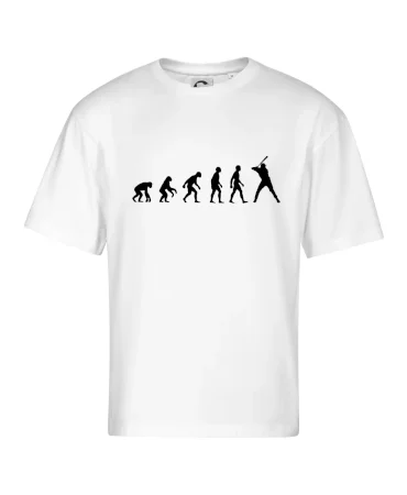 Evolúcia baseball pálkar náprah
