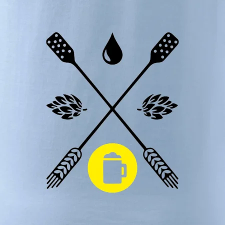 Pivo ingrediencie