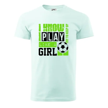 Play girl