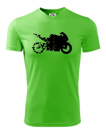 Moto love