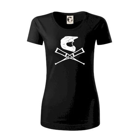 Cross prilba / barle