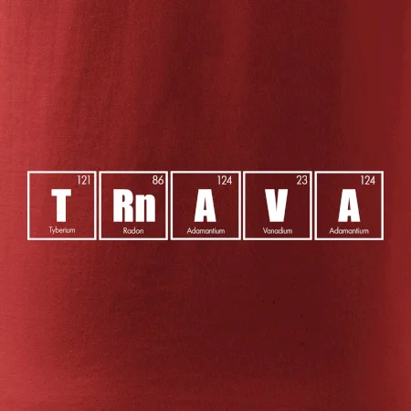 Periodická tabuľka Trnava