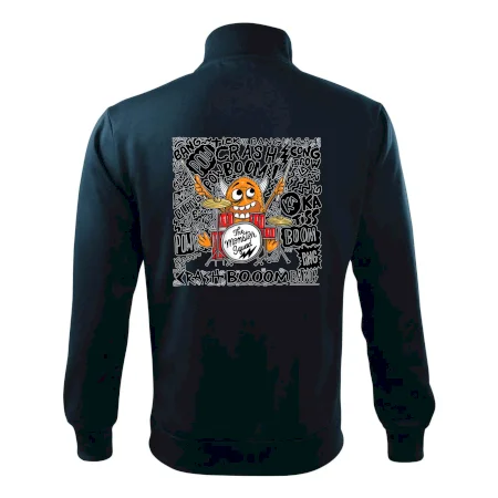 Bubeník - the moster squad