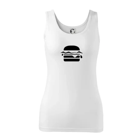 Hamburger ikona