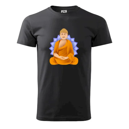 Budha barevný