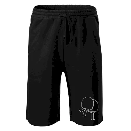 Rakety na stolný tenis jedným ťahom