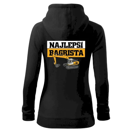 Najlepší bagrista