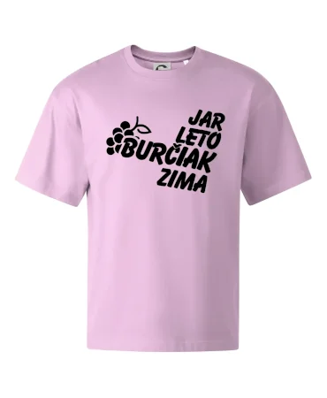 Jar leto burčiak zima