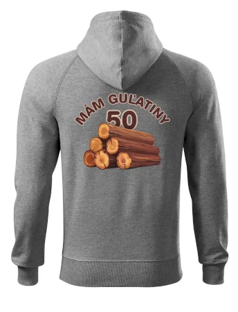 Mám guľatiny 50