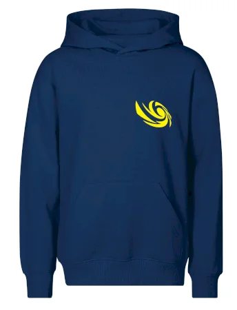 Vortex logo na prsia