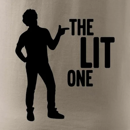 Bachelor party - The lit one