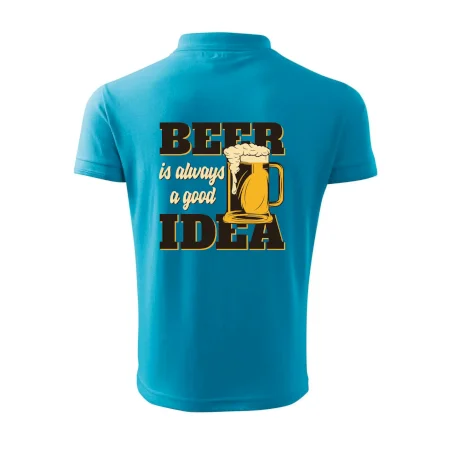 Beer idea