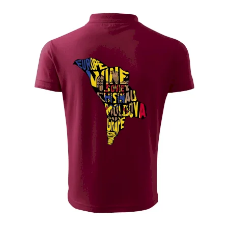 Mapy - názvy miest - Poľsko