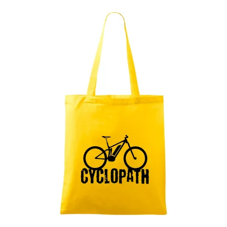 Cyclopath ebike