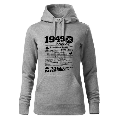 1949 v kocke