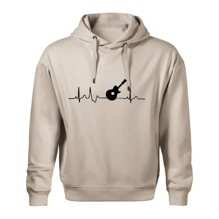 EKG akustická gitara