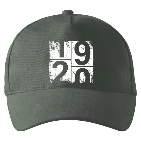 Tachometer 20