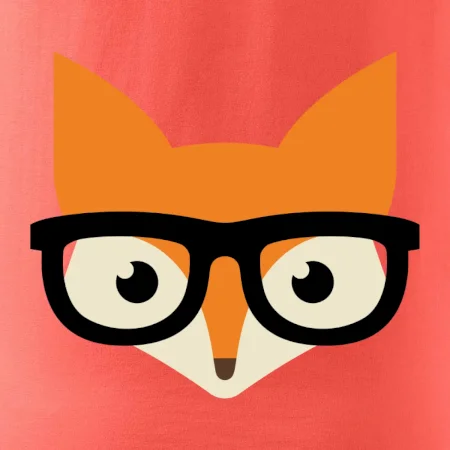 Geek líška