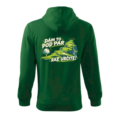 Dám to pod par raz určite