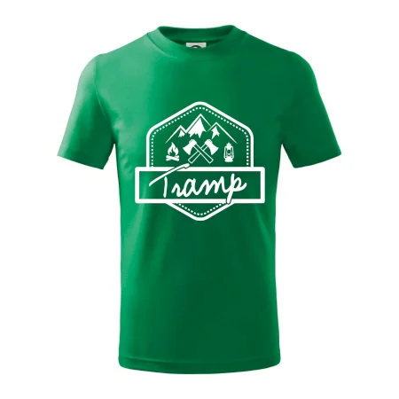 Tramp erb