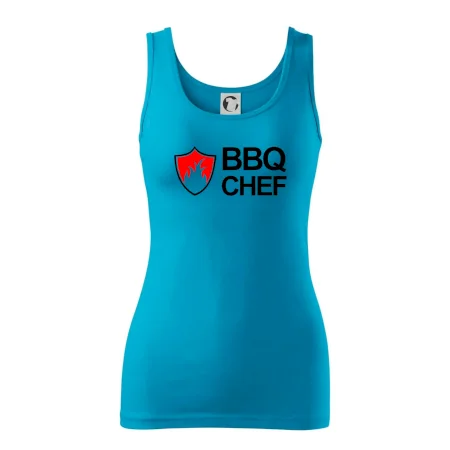 Grilovanie - BBQ Chef