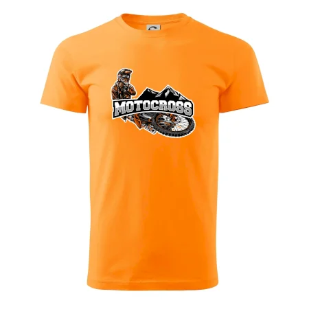 Motocross pohorie