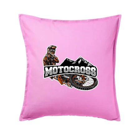 Motocross pohorie