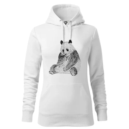 Smutná panda