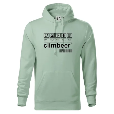 Climbeer čiarový kód