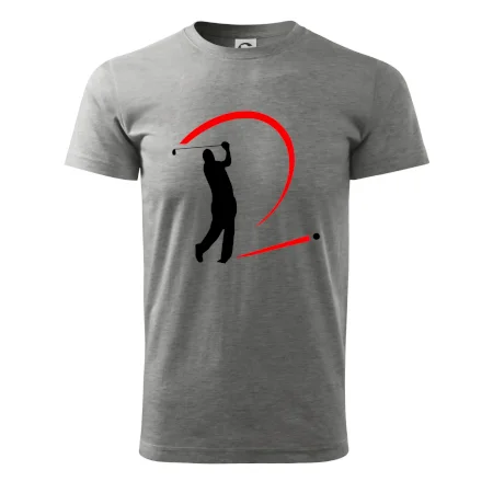 Golfistov odpal