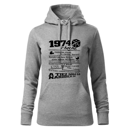 1974 v kocke