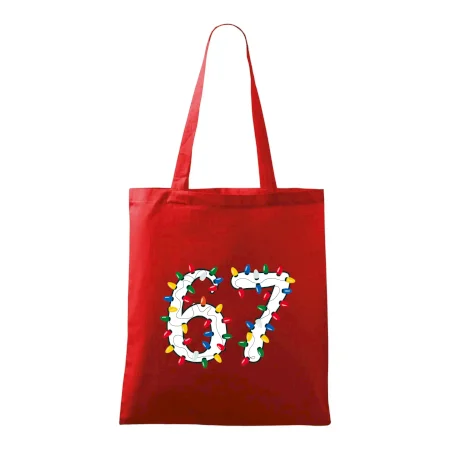 67 vianočné osvetlenie