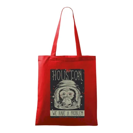 Houston we have a problem