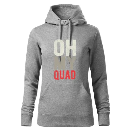 OH my Quad