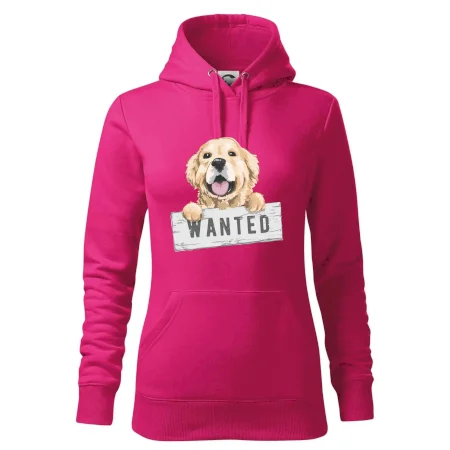 Zlatý retriever - šteniatko wanted