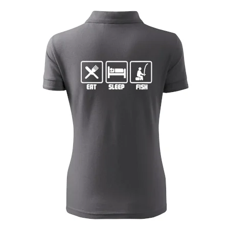 Rybárčenie - Eat sleep Fish