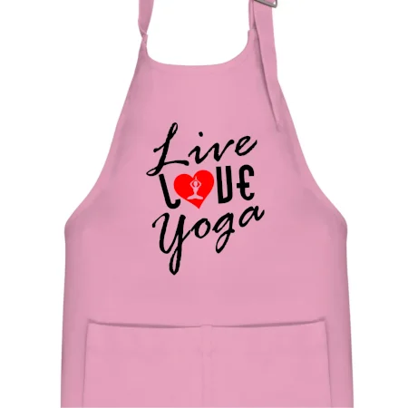 Live Love Yoga