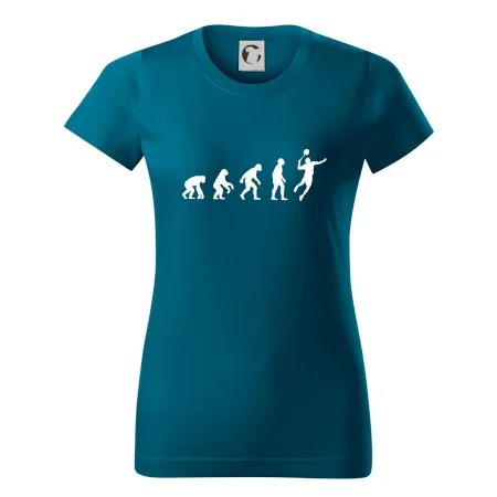Evolúcia Bedminton