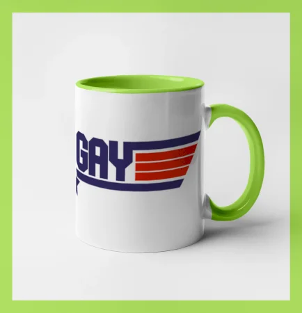 Topgay