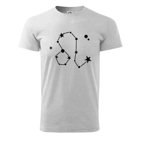 Súhvezdie - Leo - Lev